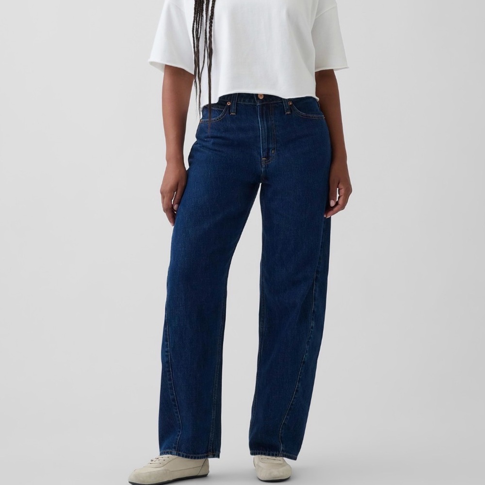 Gap jeans